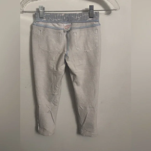 Jumping beans - girls size 7 leggings/jean style capri’s (pre-loved!) - Picture 4 of 5